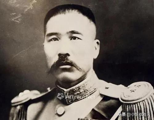 張宗昌:「哥的孤獨,又有誰能懂.」 - 資訊咖