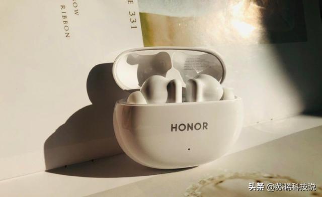Honor Earbuds 3i review experience: lightweight, comfortable and ...