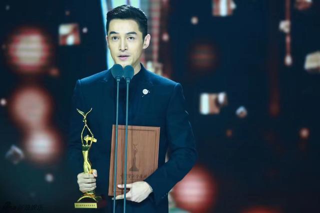 Hu Ge Lin Ariel's netizens regret forever, she is the person who ...