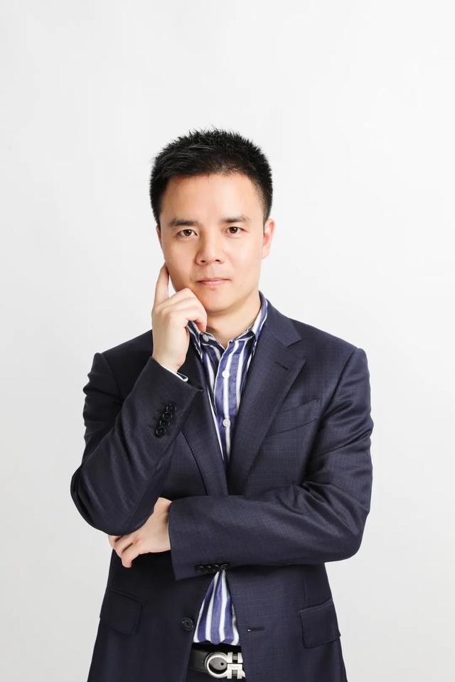 Li Xiao, founder of T97: Popularity is not accidental, I know where the ...