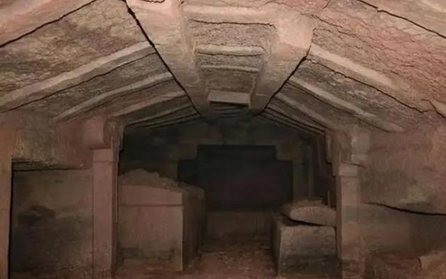 古代中國殉葬文化的起源與演變 - 資訊咖
