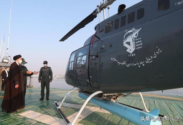 C704 Iranians will play: Putting a copycat C704 missile on a US-made ...