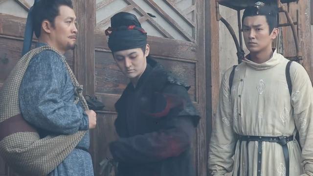 The finale of "Story of the Tang Dynasty" is unforgettable. It turns ...