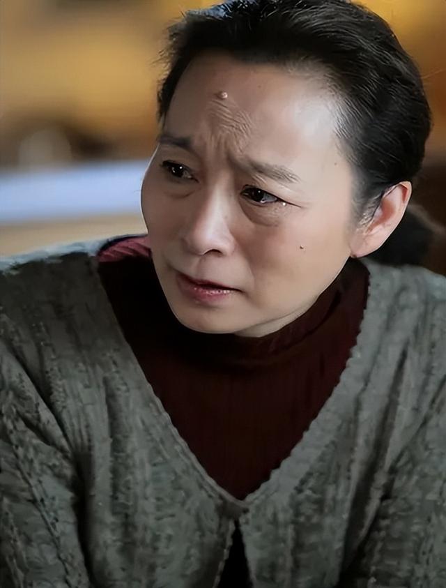 Zhou Yemang: Divorced Xi Meijuan who was in confinement 28 years ago ...