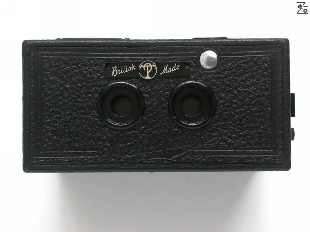 Stereo Puck stereo camera, a box stereo camera produced in the UK! - iNEWS