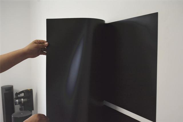 Nut high-gain optical Fresnel screen: magnetic design, allowing you to ...