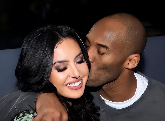 Kobe's Sister Supports His Brother And Sister's Remarriage!Vanessa, 40, Is Domineering And Blunt ...