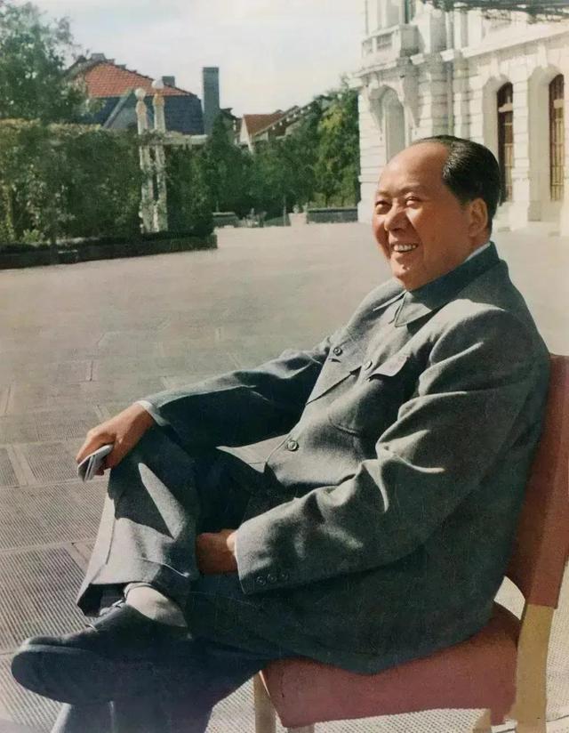 Mao Zedong s Great Personality And Unique Charm Conquered The World INEWS mao-zedong-s-great-personality-and-unique-charm-conquered-the-world-inews