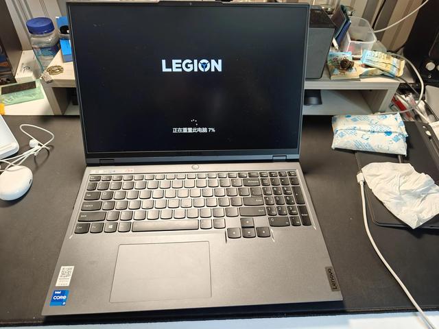 How about Lenovo rescuer y9000p? - iNEWS