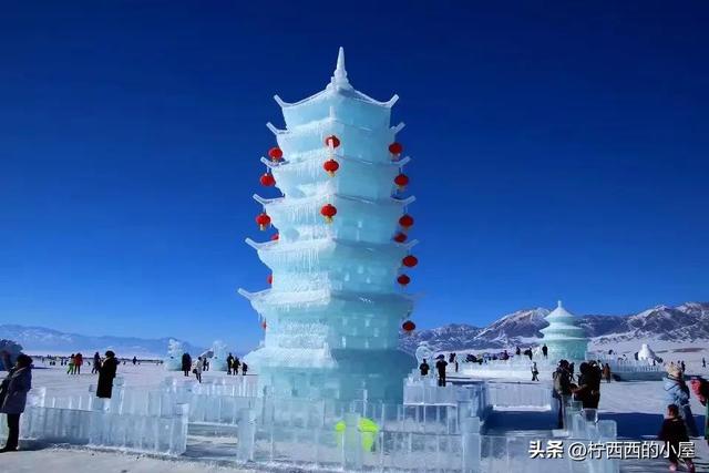 What Is The Winter Like In Sailimu Lake INEWS what-is-the-winter-like-in-sailimu-lake-inews