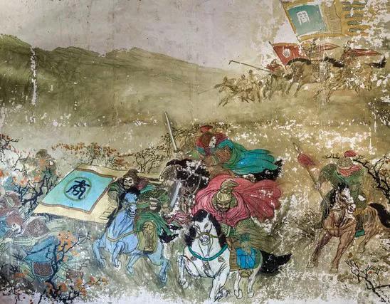 The most tragic war that destroyed the Xia Dynasty - iNEWS