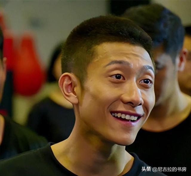 From soaring into the sky to being gloomy, Zhang Yishan, who made his ...