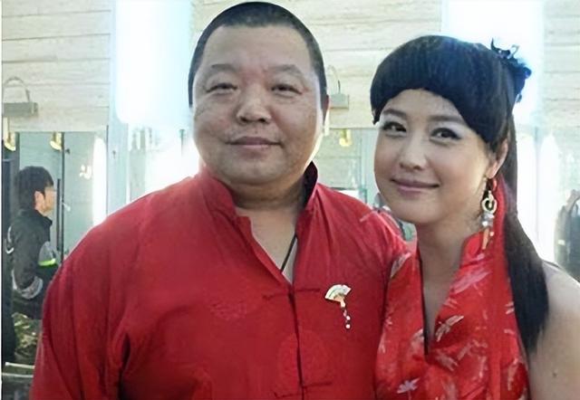 Zang Tianshuo S Widow Li Mei Husband Left A Huge Debt Of 8 Million And She Went To Court With