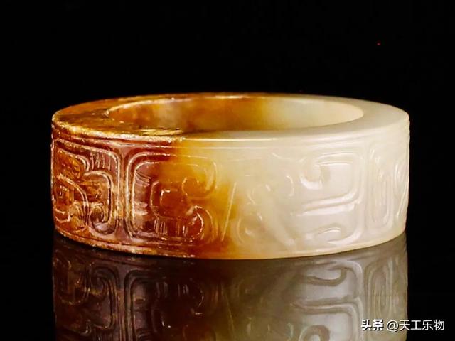 Li Gui Li Kui and Li Gui of Hetian Yu!Who the hell is mixing the fake with the ...