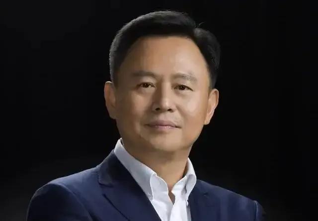 Xu Liuping: Hongqi New Energy will also create a flag from a Chinese ...