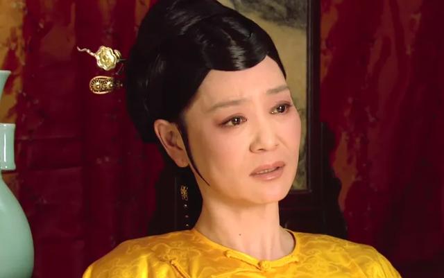 De Concubine Wuya: From a palace maid to Kangxi's favorite concubine ...