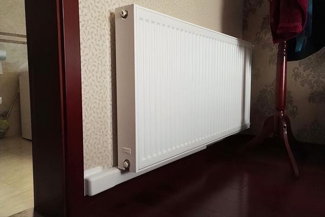 An in-depth understanding of exposed radiator systems can dispel ...