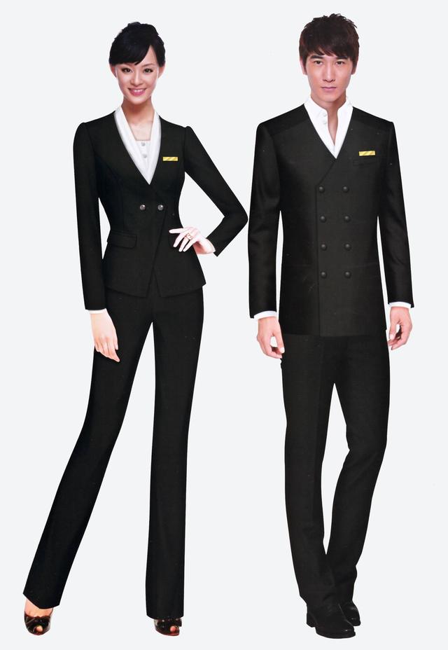 The importance of workwear custom design and workwear fabrics - iNEWS