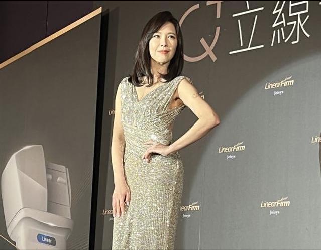 Big S flashed marriage with Jun Ye as a Korean daughter-in-law, and the ...