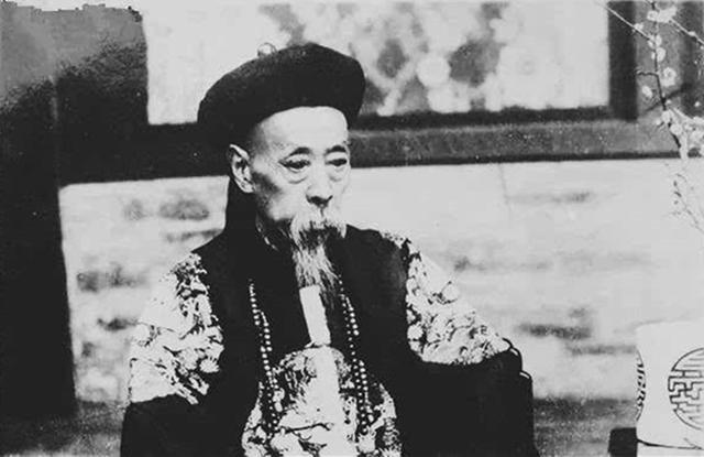 A corrupt official in the Qing Dynasty who was comparable to Heshen ...