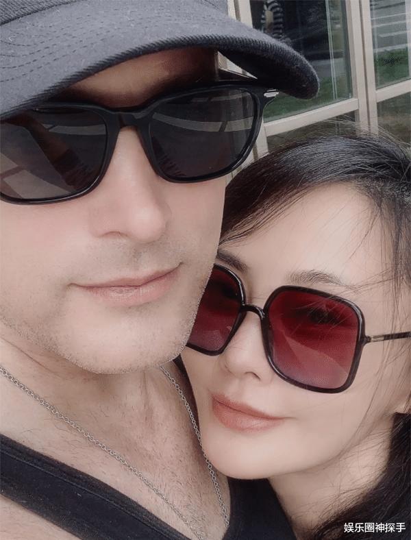 Ma Yashu's husband is still tall and handsome at the age of 46. Chang ...