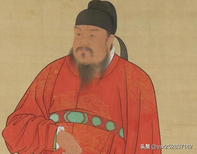 Chapter 2 Yang Guang seeks the crown prince - iNEWS