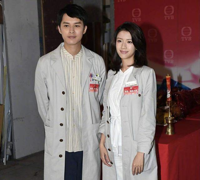 Another new TVB drama is finalized! Behind the scenes, the joint ...