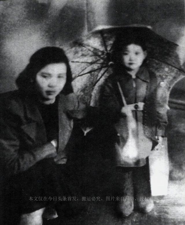 Li Min met Li Ne for the first time in 1949. It was difficult to adapt ...
