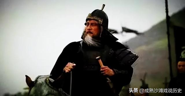 Qin Destroyed Six Kingdoms While General Wang Jian Alone Destroyed Three Kingdoms Do You Know