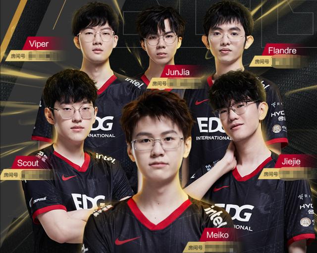 Huya gathers all the LPL championship teams?Although RNG has been ...