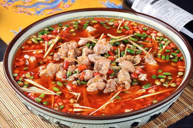 How much do Sichuanese like rabbits?Let's just say, Sichuan people have ...