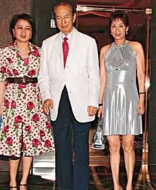 Chen Wanzhen endured it for decades! From a child caregiver to a ...