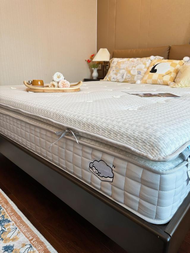 How to choose mattresses from King Koil, Sealy, Serta, and Xilinmen
