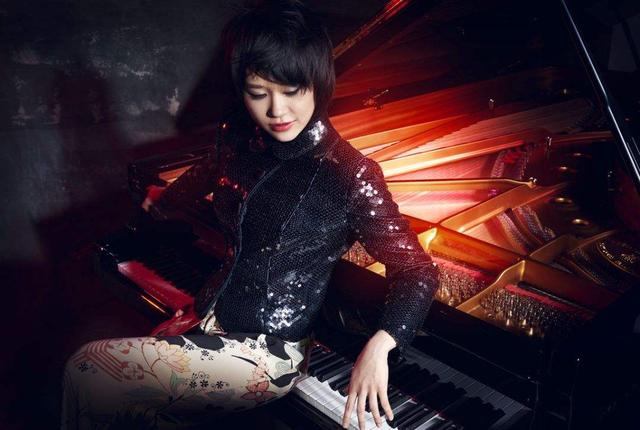 Why did Yujia Wang become the top woman in the piano world? - iNEWS