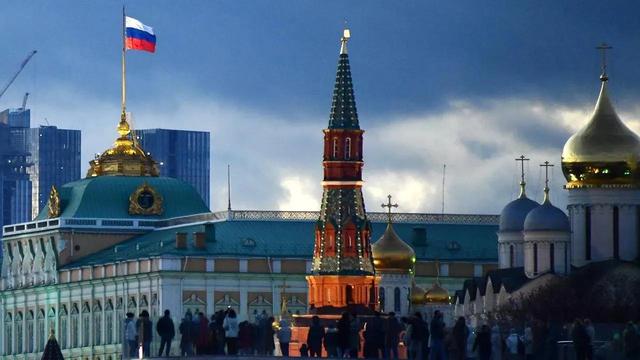 Multipolarista: Putin changed the world's geopolitical landscape with ...