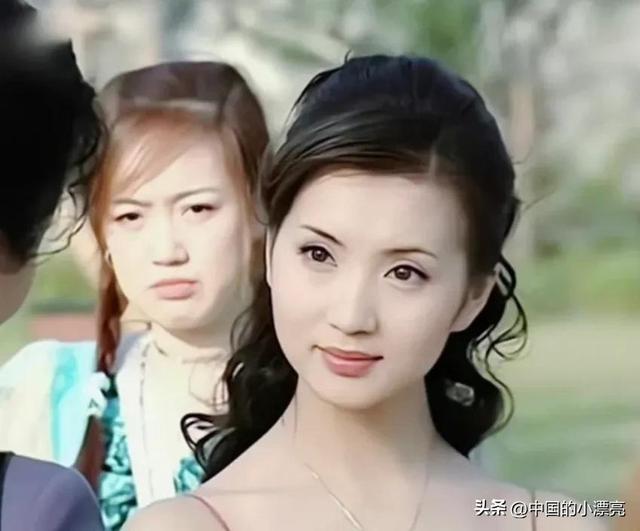 Of those heartwrenching characters in film and television dramas