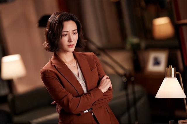 When "Boiled Life" was on the air, Xu Xiaosa opened the rules of ...