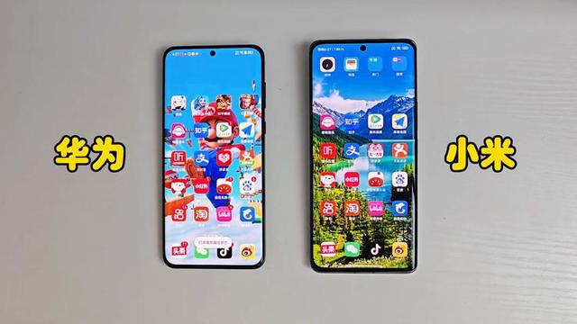 Which Is Better Xiaomi 13ultra Or Huawei P60pro After Watching You 100 Know Inews 