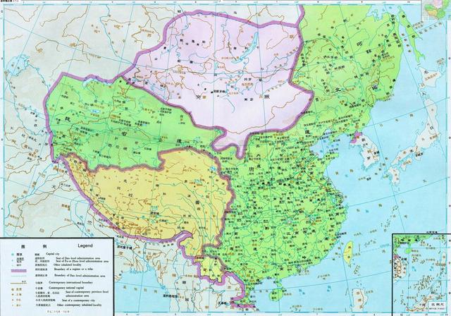 Why is the Tang Dynasty said to be the pinnacle of ancient China? - iNEWS