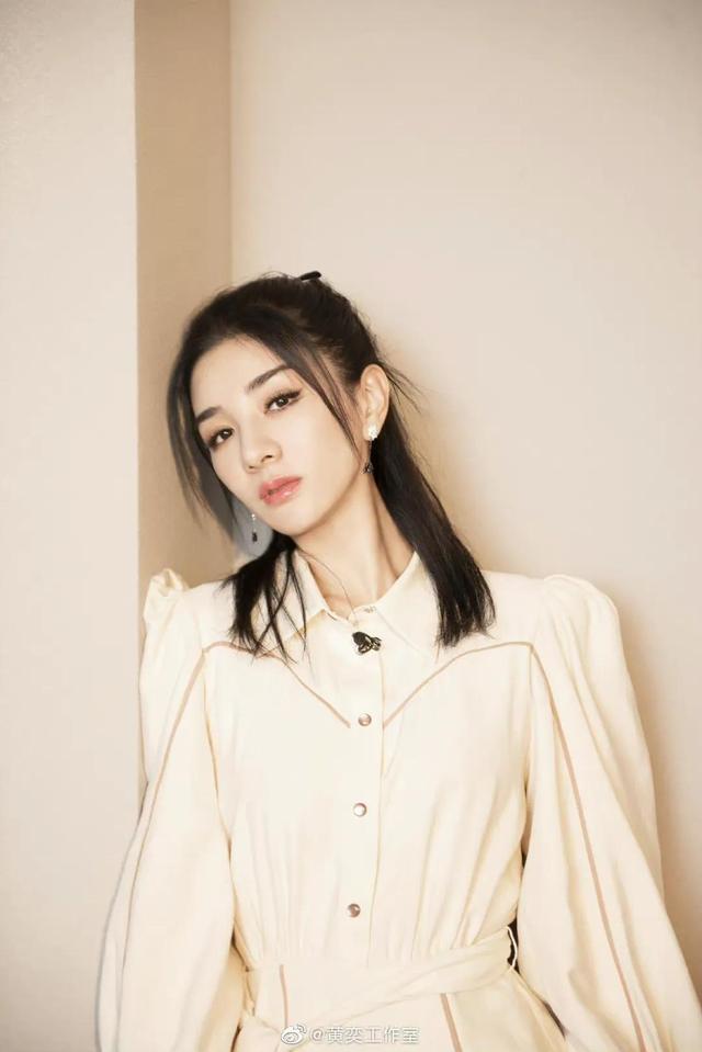 Huang Yimei Tu - iNEWS