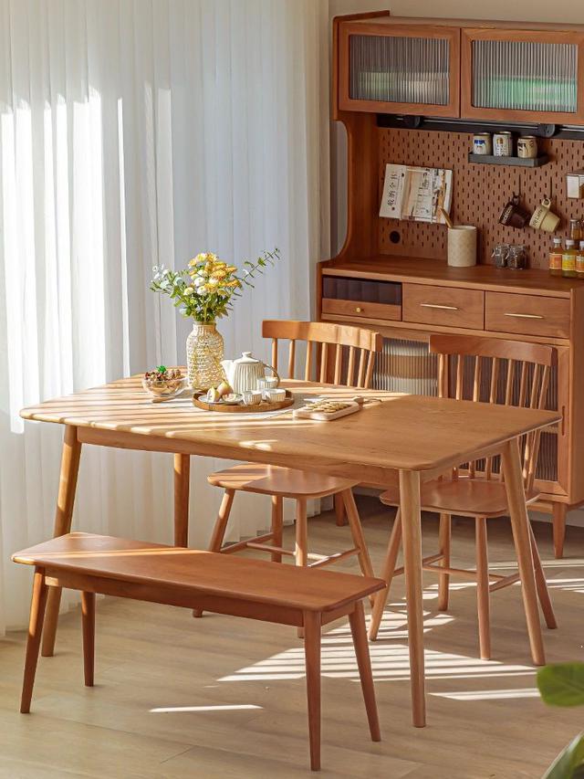 Why are solid wood furniture online so cheap? How are they made? Is it