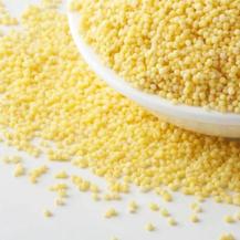Using arowana rice can also easily nourish the stomach and protect the ...