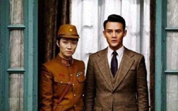 She became the favorite of "The Pretender" and is now the Chinese ...