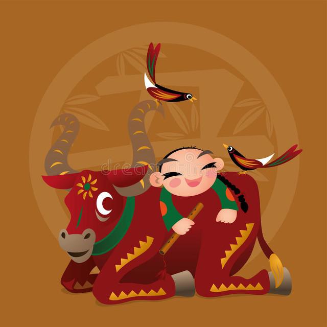 Kind and honest people born in the Year of the Ox cannot suffer ...