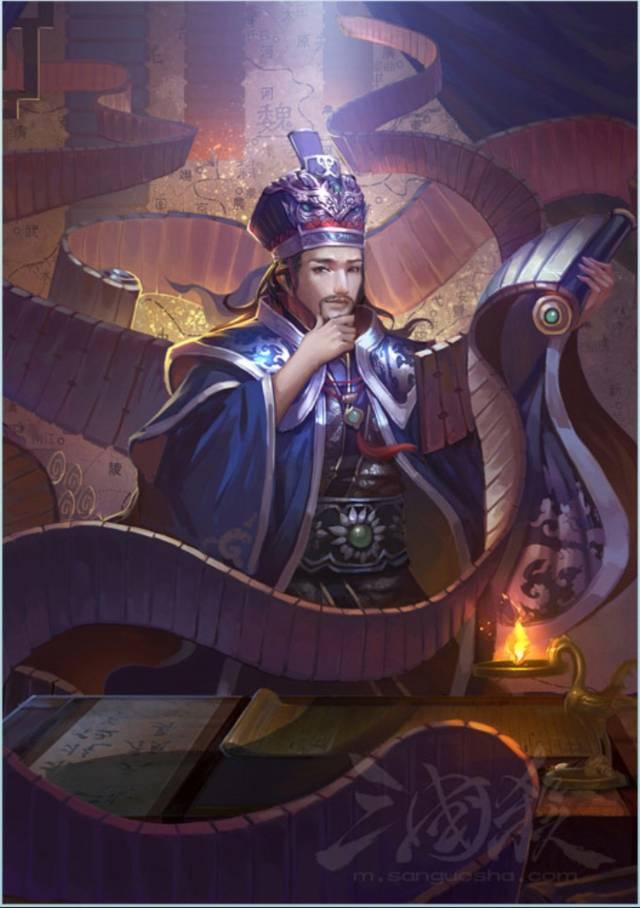 What Do You Think Great Wisdom Is Like Foolish Xun Xun Gongda INEWS