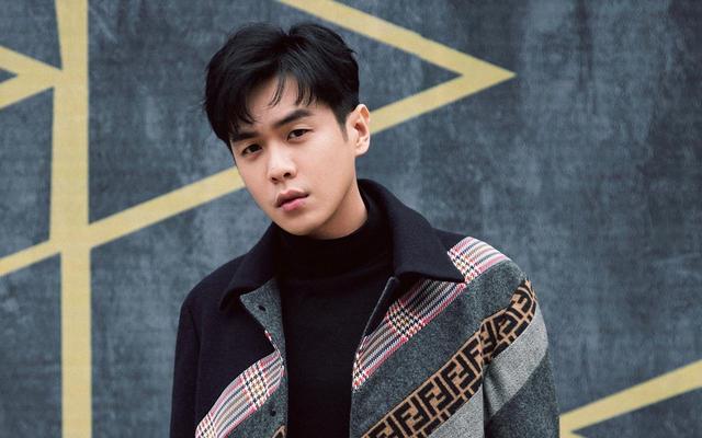 [Small Gossip] Joe Chen Chen Linong Zhang Ruoyun Huang Jingyu Ren ...
