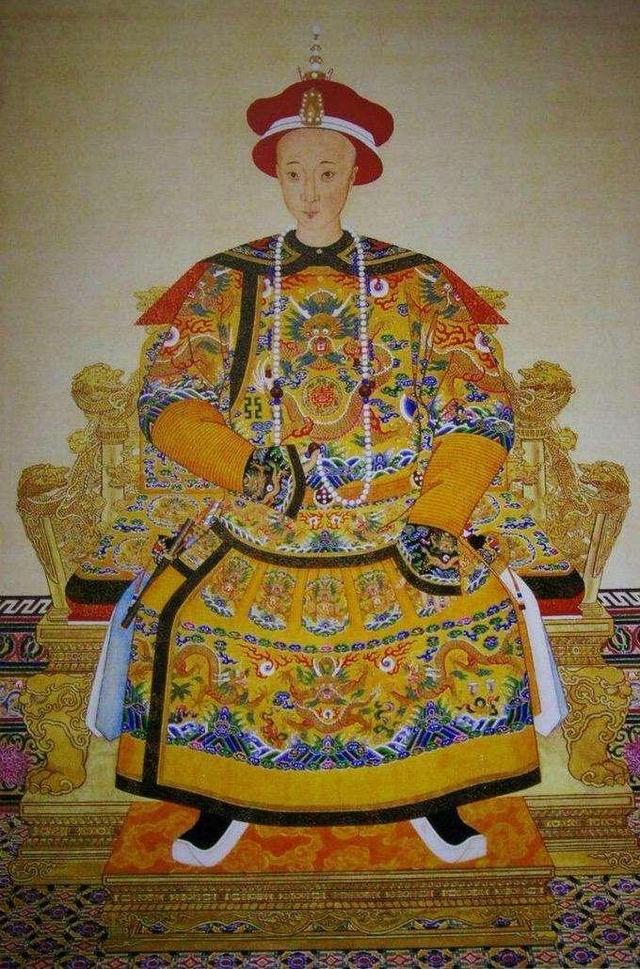 Uncovering the real cause of death of Emperor Tongzhi is hard to tell ...