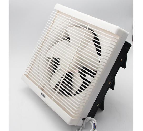 Why Do Many People Replace Exhaust Fans With Exhaust Fans In The Kitchen What Is The Difference 