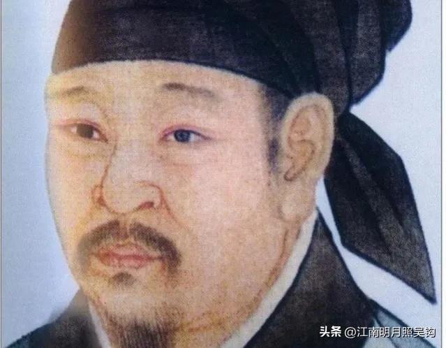 Qin Daoran, he is the glory and oddity of the Qin family in Wuxi, and ...