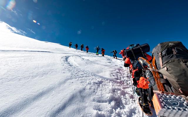 High Altitude Travel Strategy How To Quickly Adapt To The Hypoxic
